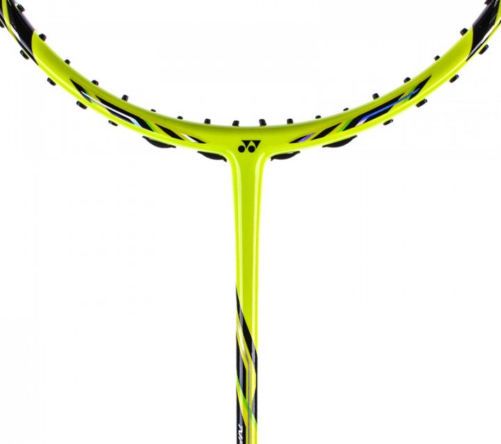 Yonex NanoRay Z-Speed Yellow